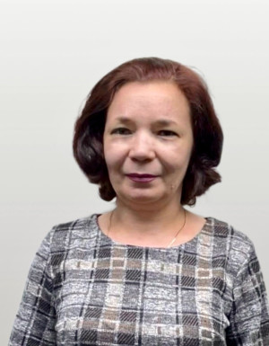 Смыгина Светлана Сергеевна Смыгина Светлана Сергеевна